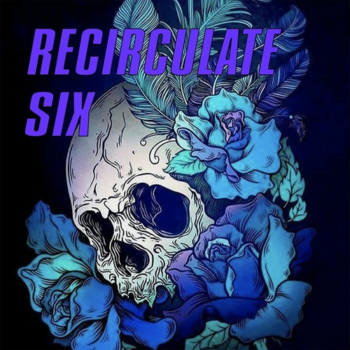 Circulation - Recirculate Six [6VYL]